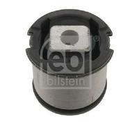 Flangia carburatore Assale posteriore Sx Cuscinetto gomma-metallo 30975 per AUDI