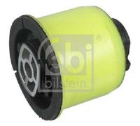 Cuscinetto, trave dell'assale FEBI BILSTEIN 36801