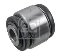 Original FEBI BILSTEIN Supporto Cuscinetto Ruota 177854 Per Mercedes-Benz
