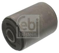 FEBI Bilstein Bronzina cuscinetto per molla a balestra 41539 per Hyundai Kia