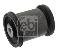 Cuscinetto, molla a balestra FEBI BILSTEIN 49778