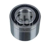 Original FEBI BILSTEIN Supporto Rullo Tensionatore 05074 Per Mercedes-Benz