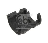 2x Boccola in gomma barra stabilizzatrice Assale anteriore Gomma 31345 per VW