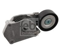 Original FEBI BILSTEIN Tensionatore Cinghia Poly-V 28687 Per MINI