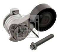 Original FEBI BILSTEIN Tensionatore Cinghia Poly-V 28708 Per BMW