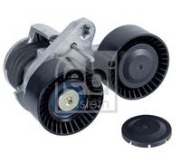 Original FEBI BILSTEIN Tensionatore Cinghia Poly-V 30129 Per BMW