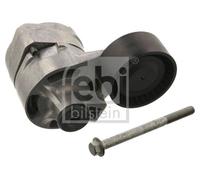 Original FEBI BILSTEIN Tensionatore Cinghia Poly-V 37255 Per Ford