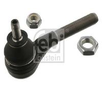 Original FEBI BILSTEIN Testa Della Barra Di Sterzo 06936 Per Renault