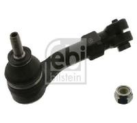 Original FEBI BILSTEIN Testa Della Barra Di Sterzo 09681 Per Renault