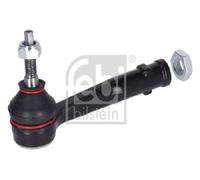 Original FEBI BILSTEIN Testa Della Barra Di Sterzo 180972 Per Fiat Jeep