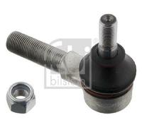 Original FEBI BILSTEIN Testa Della Barra Di Sterzo 33532 Per Suzuki