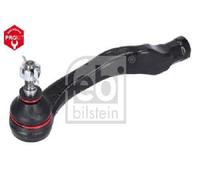 Febi 42224 + 42223 Giunto di Supporto Set / Frontale per Honda Civic VI Aerodeck