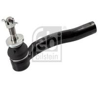 Testina barra sterzo Assale anteriore Sx 43238 FEBI BILSTEIN per TOYOTA