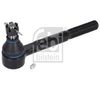 Febi 43251 Testa Della Barra Di Sterzo Anteriore Per VW Taro Toyota Hilux VI N1