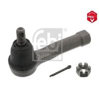 Febi 48203 Giunto di Supporto per Nissan Prairie Pro M11