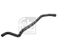 Original FEBI BILSTEIN TUBO DELLA RADIATORE Per MERCEDES-BENZ 124 E-CLASS