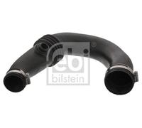 FEBI BILSTEIN Flessibile aria alimentazione 45375 per Renault Clio II 1.5 dCi Dacia Logan