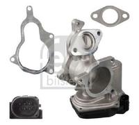 Original FEBI BILSTEIN VALVOLA AGR 170327 Per Audi
