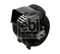 Original FEBI BILSTEIN Ventilatore Interno 18780 Per Audi VW