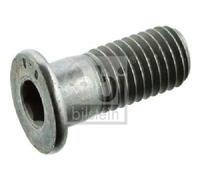 Original FEBI BILSTEIN Vite Disco Freno 01893 Per Seat VW