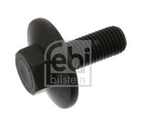 Original FEBI BILSTEIN Vite Pulley 40754 Per Ford Volvo