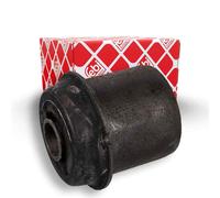 Original FEBI CUSCINETTO POSTERIORE DOPPIO Per AUDI A6 SKODA SUPERB VW