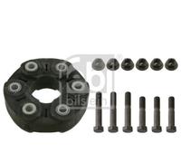 Original FEBI DISCO DI GIUNTO HARDY Per BMW Serie 3 E90 E91 E92 E93 325/330D