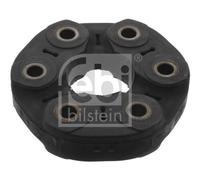 Original FEBI DISCO DI GIUNZIONE HARDY Per BMW 1 F20 3 E46 5 F11 X3 E83 F25