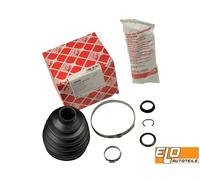 Original FEBI Giunto Di Trasmissione Kit Di Gommini Laterali AUDI SEAT VW