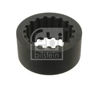 Original FEBI Giunto Flessibile Puleggia Di Freno Per VW T5 BUS 2.5