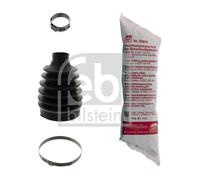Original FEBI GUARNIZIONE DELLA CULATTA PER RENAULT CLIO LAGUNA