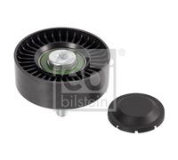 Original FEBI PULEGGIA DI RINVIO Per BMW Serie 5 7 X3 E60 E61 E65-E67