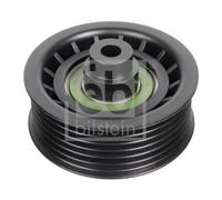 Original FEBI PULEGGIA Guida Cinghia A Cinghia per FORD TOURNEO CUSTOM