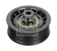 Original FEBI PULEGGIA Guida Cinghia A Cinghia per FORD TOURNEO CUSTOM