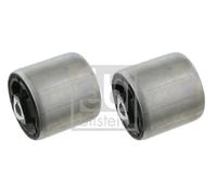 Original FEBI Supporto, Braccio Doppio Anteriore Superiore Per BMW 5 6
