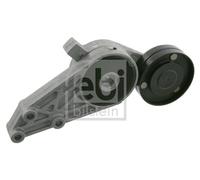Original FEBI TENSIONATORE CINGHIA A FESSURE Per VW PASSAT B5 VARIANT AUDI A6