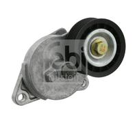 Original FEBI TENSIONATORE CINGHIA A FETTONE Per FORD FOCUS I MONDEO II COUGAR
