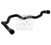 Original FEBI Tubo Del Radiatore Per BMW Serie 5 E39 Serie 7 E38