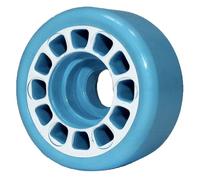 ORIGINAL FENIXX Ø57 HD46 SET 8 RUOTE Pattinaggio Artistico Wheels Roller Skate