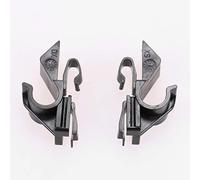 Original Fiat 71719952/71719953 auto appendiabiti clip per Fiat Grande Punto