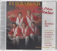 Original fidele Mölltaler - Feierabend