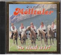 Original Fidele Mölltaler - So Sind Wir