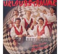 Original Fidele Mölltaler - Urlaubstrõume (1989) [Vinyl LP]