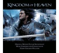 Original Film Score Kingdom of Heaven (Williams) (CD) Album