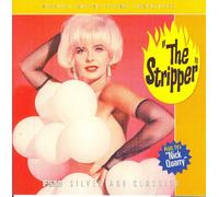 Original Film Score - The Stripper/Nick Quarry (Goldsmith)