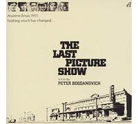 Various Artists The Last Picture Show Album