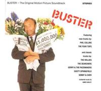 Original Film Soundtrack - Buster