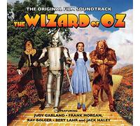 Original Film Soundtrack - The Wizard Of Oz