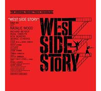 Original Film Soundtrack - west side story - original soundtrack