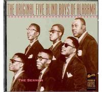 ORIGINAL FIVE BLIND BOYS - The Sermon